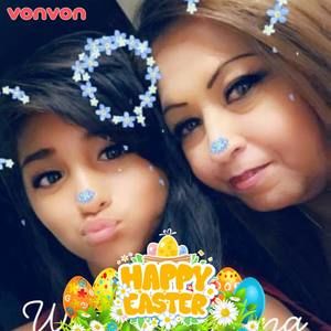 Meet your Posher, Norma